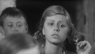 A Wreath of Sonnets Trailer
