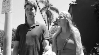 A Wreck Without You Trailer