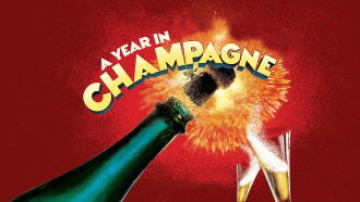 A Year in Champagne Trailer