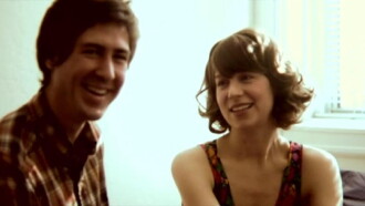 A Young Couple Trailer
