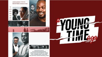A Young Time Ago Trailer