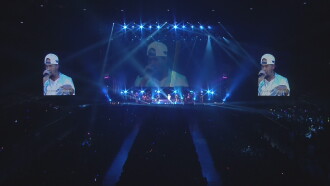 A-yue Chang Comes @Live Concert Trailer