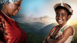 A Zulu Christmas Trailer
