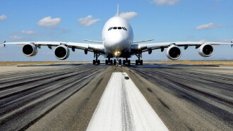 A380 : Le Dernier Envol de lavion roi Trailer