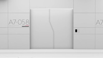 A7-058 Trailer