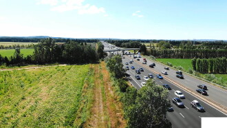 A7 : Les Défis de l'autoroute Lyon/Marseille Trailer