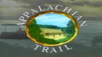 AAA Travel Video Series: Appalachian Trail Trailer