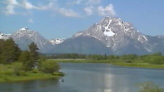 AAA Travel Video Series: National Parks North & West Trailer