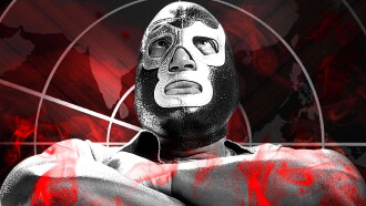 AAA TripleMania XXIII Trailer
