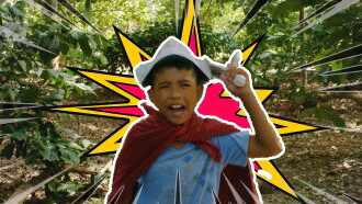 AAAAAA! MAMA!! Trailer