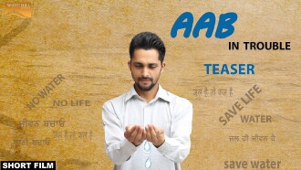 AAB - Punjabi Trailer