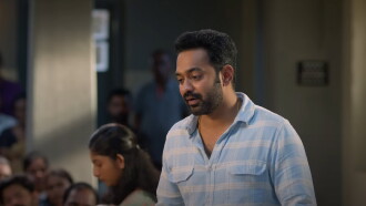 Aabhyanthara Kuttavaali Trailer