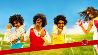 Aadama Jaichomada Trailer