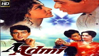 Aadmi Trailer