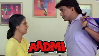 Aadmi Trailer