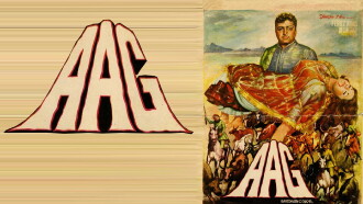 Aag Trailer