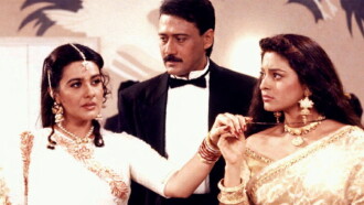 Aaina Trailer