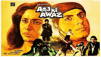 Aaj Ki Awaz Trailer