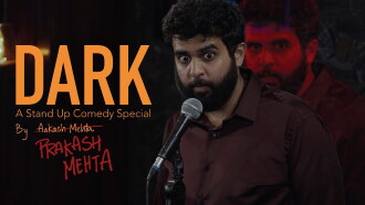 Aakash & Prakash Mehta: Dark Trailer