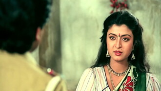 Aakrosh Trailer
