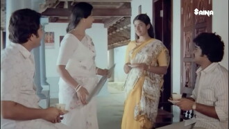Aalkkoottathil Thaniye Trailer