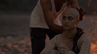 Aama Trailer