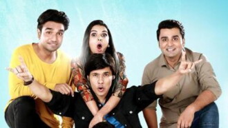 Aamhi Befikar Trailer