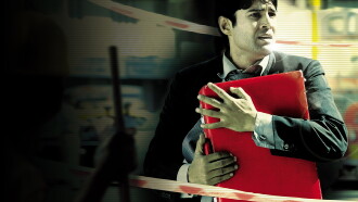 Aamir Trailer