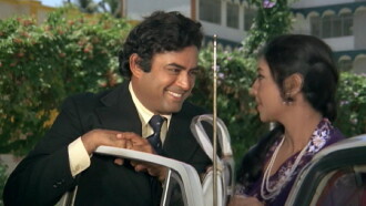 Aandhi Trailer