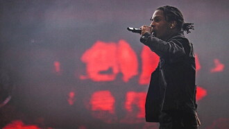 A$AP Rocky & A$AP Ferg - Live at The Hordern Pavilion Trailer