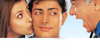 Aapko Pehle Bhi Kahin Dekha Hai Trailer