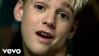 Aaron Carter: Aaron's Party... Live in Concert! Trailer