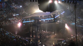 Aaron Kwok De Show Reel Live In Concert 2007 Trailer