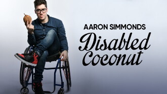 Aaron Simmonds: Disabled Coconut Trailer