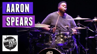 Aaron Spears - Beyond the Chops Trailer