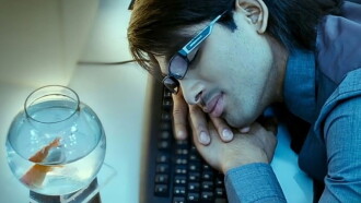 Aarya 2 Trailer