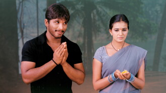 Aarya Trailer