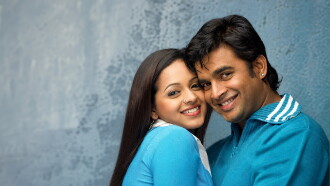 Aarya Trailer