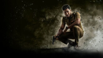 Aaryan Trailer