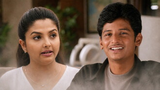 Aasai Aasaiyai Trailer