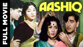 Aashiq Trailer