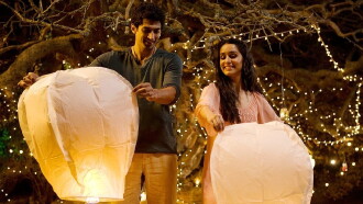 Aashiqui 2 Trailer