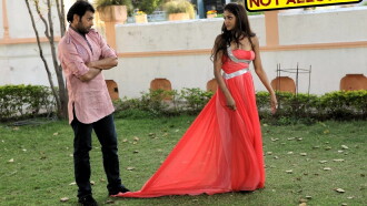 Aashiqui Not Allowed Trailer