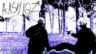 AASHIQZ* the documentary Trailer