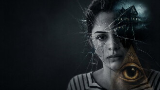 Aathmika Trailer