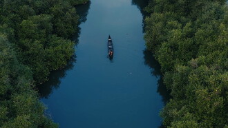 Aavasavyuham: The Arbit Documentation of an Amphibian Hunt Trailer