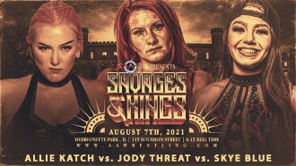 AAW Savages and Kings Trailer