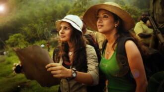 Aayirathil Oruvan Trailer