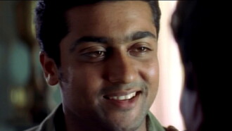 Aayitha Ezhuthu Trailer