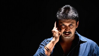 Aayudham Trailer